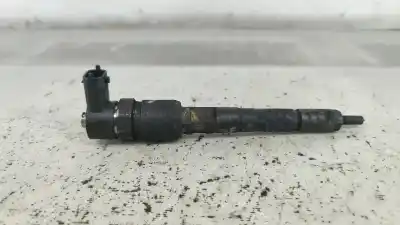 Автозапчастина б/у инжектор для opel astra h gtc (a04) 1.3 cdti (l08) посилання на oem iam 0445110183  