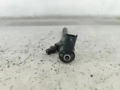 Автозапчастина б/у инжектор для opel astra h gtc (a04) 1.3 cdti (l08) посилання на oem iam 0445110183  