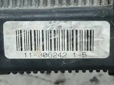 Автозапчастина б/у клапан egr для opel astra h gtc (a04) 1.3 cdti (l08) посилання на oem iam 806242  