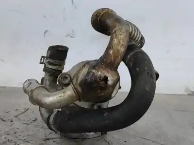 Автозапчастина б/у клапан egr для opel astra h gtc (a04) 1.3 cdti (l08) посилання на oem iam 806242  