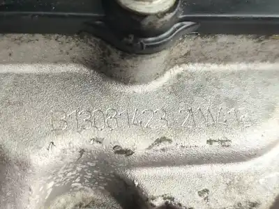 Автозапчасти б/у коробка передач за opel corsa d (s07) 1.2 (l08 l68) ссылки oem iam 2lw418  