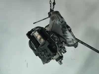 Автозапчасти б/у коробка передач за opel corsa d (s07) 1.2 (l08 l68) ссылки oem iam 2lw418  