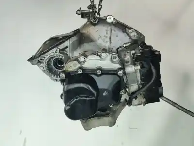 Автозапчасти б/у коробка передач за opel corsa d (s07) 1.2 (l08 l68) ссылки oem iam 2lw418  