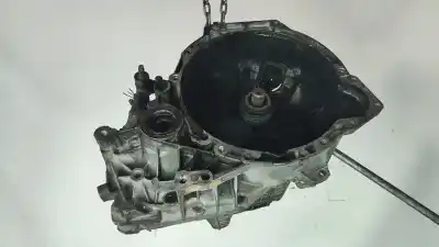 Peça sobressalente para automóvel em segunda mão caixa de velocidades por ford mondeo ii (bap) 1.8 td referências oem iam 97ztda