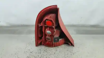 Автозапчастина б/у правий передній пілот для renault clio ii (bb0/1/2_, cb0/1/2_) 1.2 16v (bb05. bb0w. bb11. bb27. bb2t. bb2u. bb2v. cb05.... gasolina 2002 5p посилання на oem iam 8200071414  