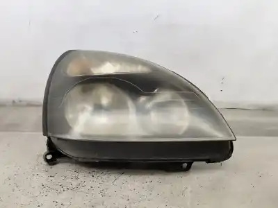 Piesă de schimb auto la mâna a doua far dreapta pentru renault clio ii (bb0/1/2_, cb0/1/2_) 1.2 16v (bb05. bb0w. bb11. bb27. bb2t. bb2u. bb2v. cb05.... gasolina 2002 5p referințe oem iam 15601800re