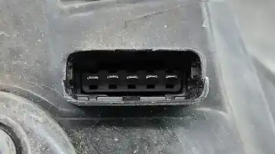 Автозапчастина б/у права фа для renault clio ii (bb0/1/2_, cb0/1/2_) 1.2 16v (bb05. bb0w. bb11. bb27. bb2t. bb2u. bb2v. cb05.... gasolina 2002 5p посилання на oem iam 15601800re  