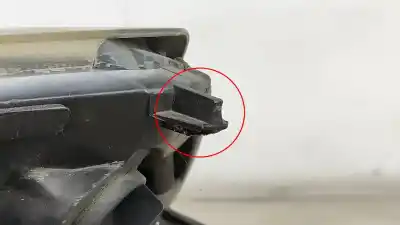 Автозапчастина б/у права фа для renault clio ii (bb0/1/2_, cb0/1/2_) 1.2 16v (bb05. bb0w. bb11. bb27. bb2t. bb2u. bb2v. cb05.... gasolina 2002 5p посилання на oem iam 15601800re  