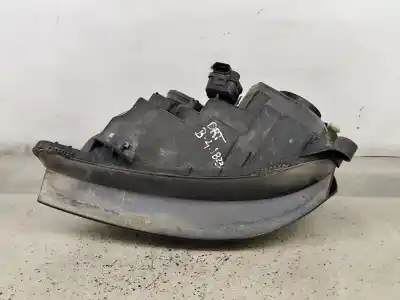 Автозапчастина б/у права фа для renault clio ii (bb0/1/2_, cb0/1/2_) 1.2 16v (bb05. bb0w. bb11. bb27. bb2t. bb2u. bb2v. cb05.... gasolina 2002 5p посилання на oem iam 15601800re  