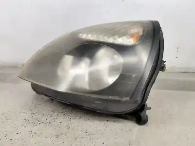 Peça sobressalente para automóvel em segunda mão farol / farolim esquerdo por renault clio ii (bb0/1/2_, cb0/1/2_) 1.2 16v (bb05. bb0w. bb11. bb27. bb2t. bb2u. bb2v. cb05.... gasolina 2002 5p referências oem iam 15601700li  