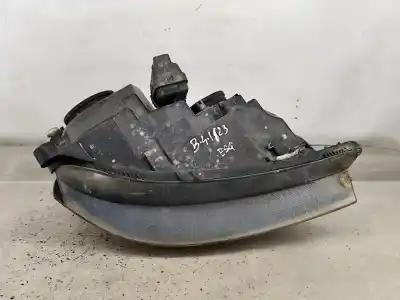 Peça sobressalente para automóvel em segunda mão farol / farolim esquerdo por renault clio ii (bb0/1/2_, cb0/1/2_) 1.2 16v (bb05. bb0w. bb11. bb27. bb2t. bb2u. bb2v. cb05.... gasolina 2002 5p referências oem iam 15601700li  