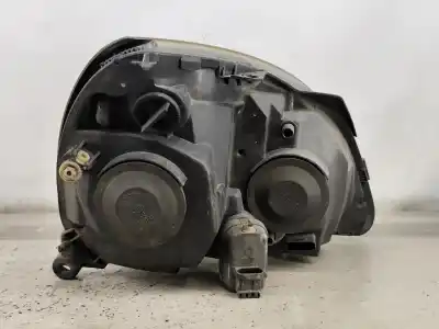 Peça sobressalente para automóvel em segunda mão farol / farolim esquerdo por renault clio ii (bb0/1/2_, cb0/1/2_) 1.2 16v (bb05. bb0w. bb11. bb27. bb2t. bb2u. bb2v. cb05.... gasolina 2002 5p referências oem iam 15601700li  
