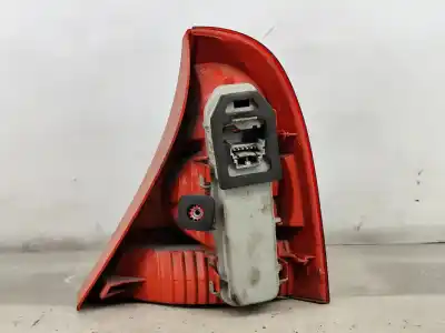 Автозапчастина б/у лівий ход ліхар для renault clio ii (bb0/1/2_, cb0/1/2_) 1.2 16v (bb05. bb0w. bb11. bb27. bb2t. bb2u. bb2v. cb05.... gasolina 2002 5p посилання на oem iam   