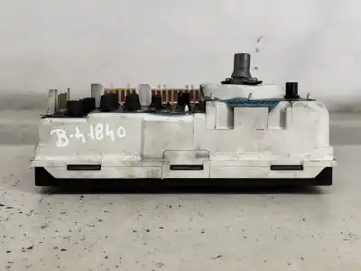 Pièce détachée automobile d'occasion compteur de vitesse tableau de bord pour renault express furgón (f40_, g40_) 1.6 d (f404) références oem iam   