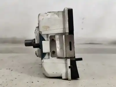 Pièce détachée automobile d'occasion compteur de vitesse tableau de bord pour renault express furgón (f40_, g40_) 1.6 d (f404) références oem iam   