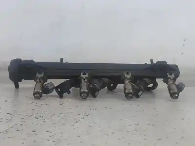 Second-hand car spare part distributor pipe for renault clio ii (bb0/1/2_, cb0/1/2_) 1.2 16v (bb05. bb0w. bb11. bb27. bb2t. bb2u. bb2v. cb05.... gasolina 2002 5p oem iam references 0101300634  