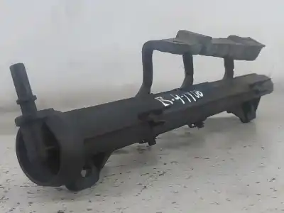 Second-hand car spare part distributor pipe for renault clio ii (bb0/1/2_, cb0/1/2_) 1.2 16v (bb05. bb0w. bb11. bb27. bb2t. bb2u. bb2v. cb05.... gasolina 2002 5p oem iam references 0101300634  