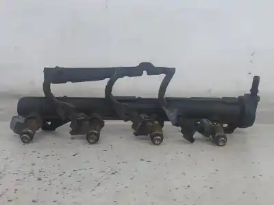 Second-hand car spare part distributor pipe for renault clio ii (bb0/1/2_, cb0/1/2_) 1.2 16v (bb05. bb0w. bb11. bb27. bb2t. bb2u. bb2v. cb05.... gasolina 2002 5p oem iam references 0101300634