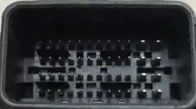 Second-hand car spare part ecu engine control for renault clio ii (bb0/1/2_, cb0/1/2_) 1.2 16v (bb05. bb0w. bb11. bb27. bb2t. bb2u. bb2v. cb05.... gasolina 2002 5p oem iam references 1ex0c0a2c  