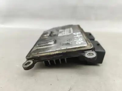 Second-hand car spare part ecu engine control for renault clio ii (bb0/1/2_, cb0/1/2_) 1.2 16v (bb05. bb0w. bb11. bb27. bb2t. bb2u. bb2v. cb05.... gasolina 2002 5p oem iam references 1ex0c0a2c  