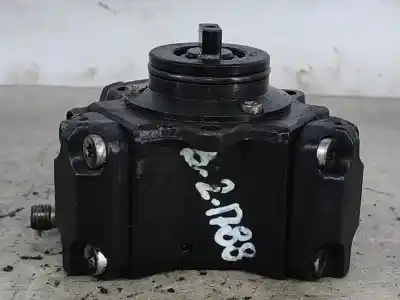 Pièce détachée automobile d'occasion Pompe à Injection pour OPEL CORSA D (S07) 1.3 CDTI (L08 L68) Références OEM IAM 55198933  