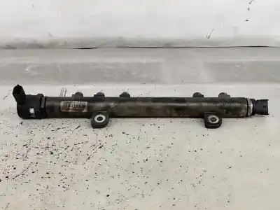 Автозапчасти б/у рампа инжектора за opel corsa d (s07) 1.3 cdti (l08 l68) ссылки oem iam 0445214086  