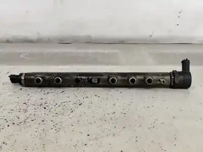 Peça sobressalente para automóvel em segunda mão Régua / Rampa De Injetores por OPEL CORSA D (S07) 1.3 CDTI (L08 L68) Referências OEM IAM 0445214086  