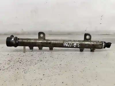 Автозапчасти б/у рампа инжектора за opel corsa d (s07) 1.3 cdti (l08 l68) ссылки oem iam 0445214086  