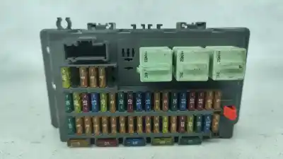 İkinci el araba yedek parçası röle/sigorta kutusu için mini mini (r50, r53) cooper oem iam referansları 690660003