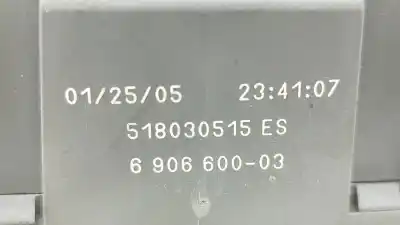 Pièce détachée automobile d'occasion boîtes à fusibles pour mini mini (r50, r53) cooper références oem iam 690660003  