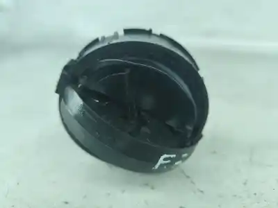 Pièce détachée automobile d'occasion grille d'aération pour mini mini (r50, r53) cooper références oem iam 57633410  