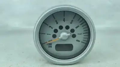 İkinci el araba yedek parçası enstrüman paneli için mini mini (r50, r53) cooper oem iam referansları 