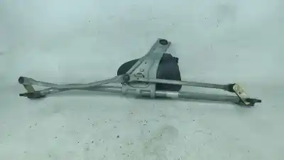 Автозапчастина б/у двигатель передніх склоочисників для mini mini (r50, r53) cooper посилання на oem iam 53555304  