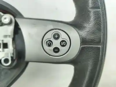 Pièce détachée automobile d'occasion volant pour mini mini (r50, r53) cooper références oem iam 6769733  