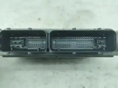 Pezzo di ricambio per auto di seconda mano centralina motore per mini mini (r50, r53) cooper riferimenti oem iam 1214754578901  
