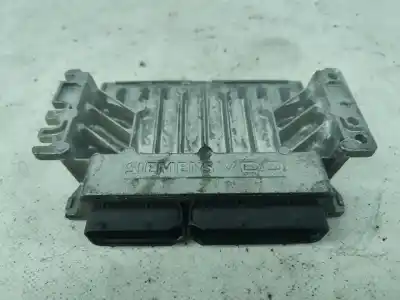 İkinci el araba yedek parçası ecu motor kontrol cihazi için mini mini (r50, r53) cooper oem iam referansları 1214754578901