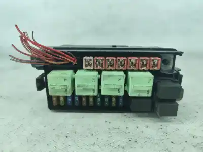 İkinci el araba yedek parçası röle/sigorta kutusu için mini mini (r50, r53) cooper oem iam referansları 690660403
