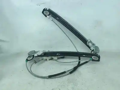 İkinci el araba yedek parçası ön sag pencere regülatörü için mini mini (r50, r53) cooper oem iam referansları 69548929  