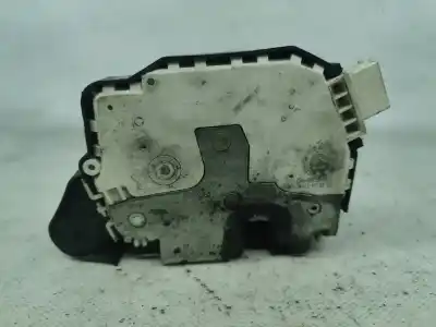 Автозапчасти б/у замок левой передней двери за mini mini (r50, r53) cooper ссылки oem iam alr97830556768  