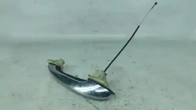 Pièce détachée automobile d'occasion poignée de porte avant droite pour mini mini (r50, r53) cooper références oem iam 13835000  