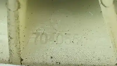 Pièce détachée automobile d'occasion poignée de porte avant droite pour mini mini (r50, r53) cooper références oem iam 13835000  