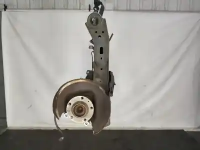 Second-hand car spare part rear axle for peugeot 308 sw ii (lc_, lj_, lr_, lx_, l4_) 1.6 hdi / bluehdi 115 (lcbhxm lcbhxt) oem iam references   