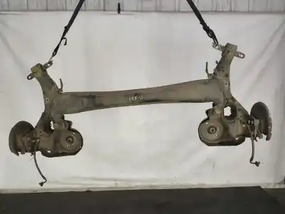 Автозапчасти б/у задний мост за peugeot 308 sw ii (lc_, lj_, lr_, lx_, l4_) 1.6 hdi / bluehdi 115 (lcbhxm lcbhxt) ссылки oem iam 