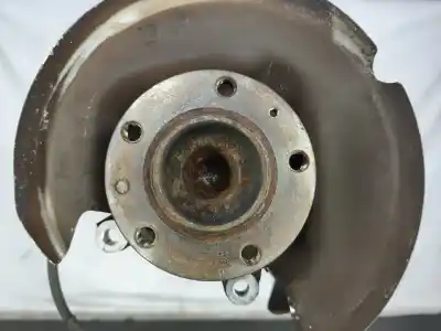 Second-hand car spare part rear axle for peugeot 308 sw ii (lc_, lj_, lr_, lx_, l4_) 1.6 hdi / bluehdi 115 (lcbhxm lcbhxt) oem iam references   