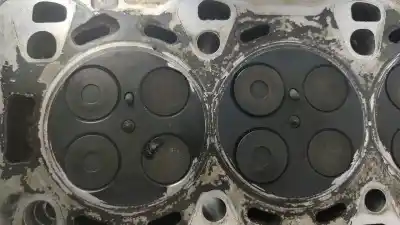Peça sobressalente para automóvel em segunda mão cabeça / culatra por saab 9-3 (ys3d) 2.2 tid referências oem iam r9128018  