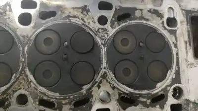 Peça sobressalente para automóvel em segunda mão cabeça / culatra por saab 9-3 (ys3d) 2.2 tid referências oem iam r9128018  