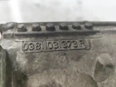 Автозапчастина б/у доп для audi a4 b6 (8e2) 1.9 tdi посилання на oem iam 038103373r   Автозапчастина б/у доп для audi a4 b6 (8e2) 1.9 tdi посилання на oem iam 038103373r