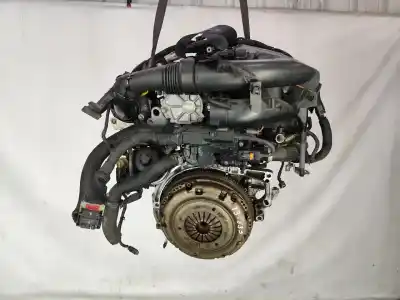 Автозапчастина б/у ДВИГУН КОМПЛЕКТ для PEUGEOT 308 SW II (LC_, LJ_, LR_, LX_, L4_)  Посилання на OEM IAM BHZ  