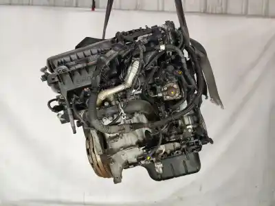 Second-hand car spare part complete engine for peugeot 308 sw ii (lc_, lj_, lr_, lx_, l4_) 1.6 hdi / bluehdi 115 (lcbhxm lcbhxt) oem iam references bhz  