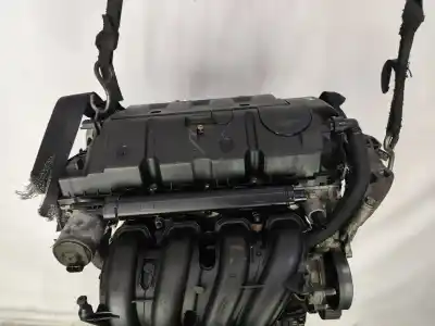 Автозапчастина б/у двигун комплект для mini mini (r56) k 360 ib gasolina 2007 3p посилання на oem iam n12b14a  